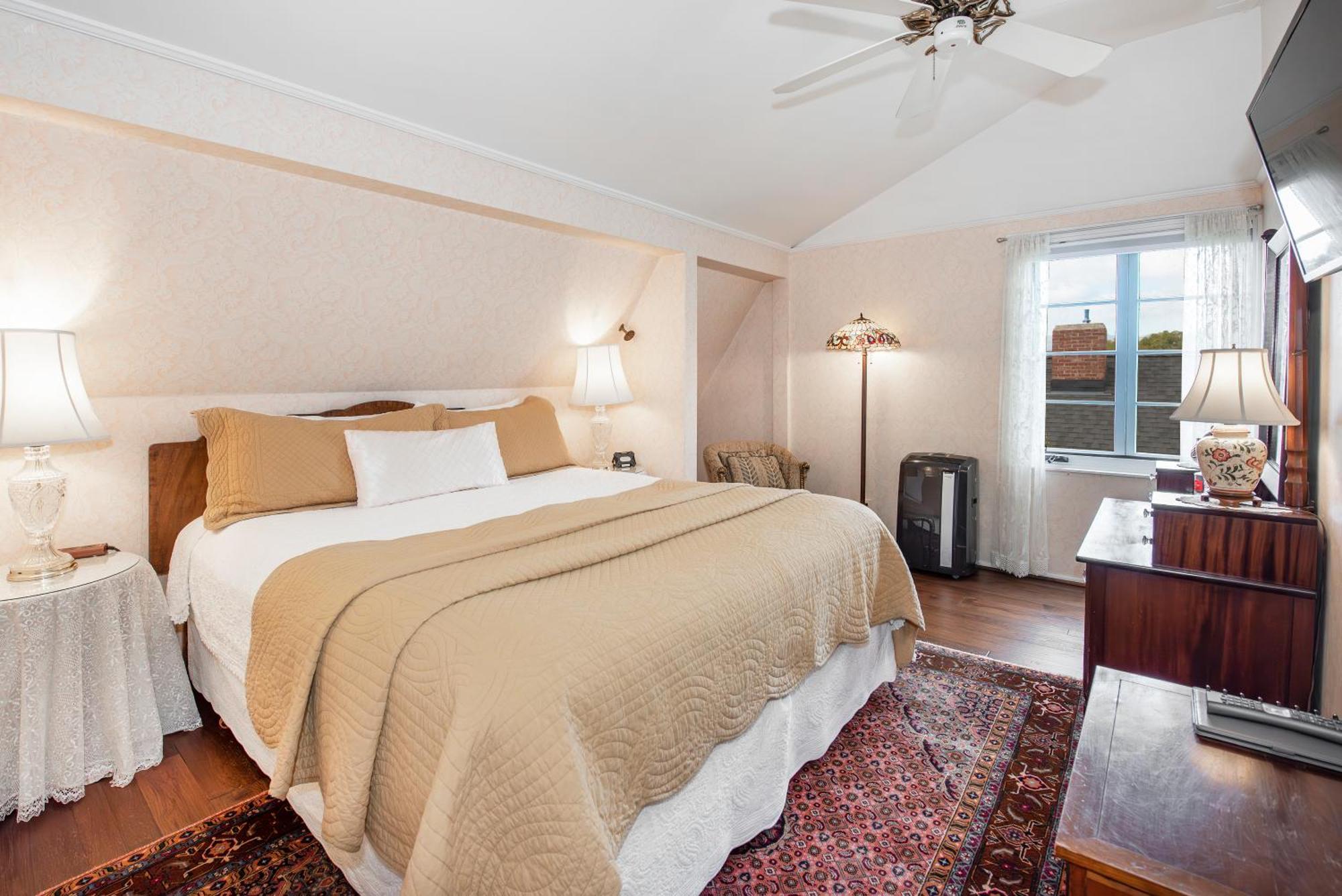 Quarto Summer
