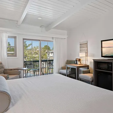 Best Western Plus Santa Barbara-3