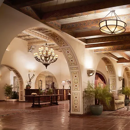 Four Seasons Resort The Biltmore Santa Barbara-2